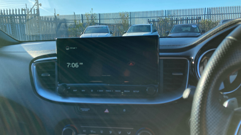 Kia Pro Ceed 1.6T GDi ISG GT 5dr DCT Petrol Estate